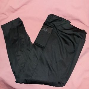 •Sz,XL•NWOT~Running/workout Stretchy Pants~